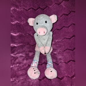 Scentsy Buddy Plush Toy Pippy The Pig